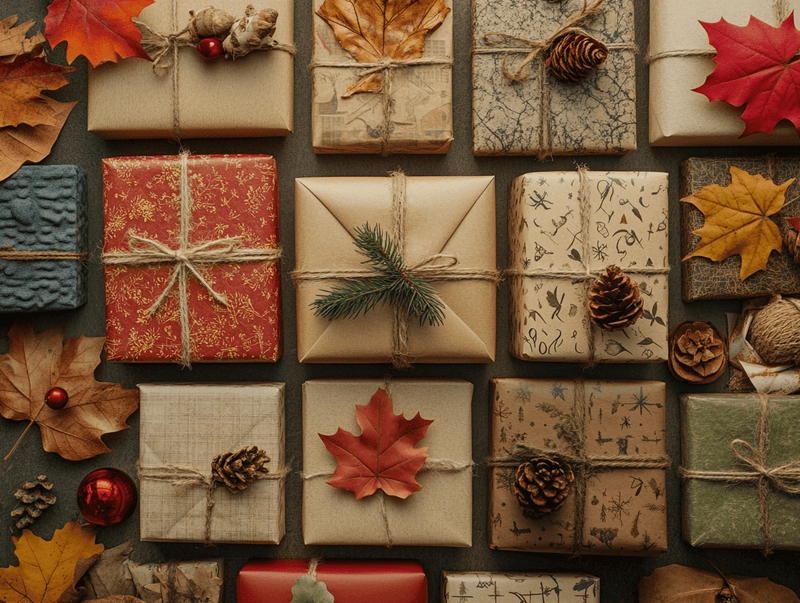 10 Refreshing Thanksgiving Gift Ideas for 2024