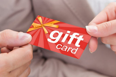 The Real After-Tax Cost of Giving Gift Cards to Employees