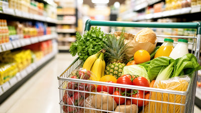 Why Grocery Prices Make Food Vouchers One of the Most Meaningful Employee Gifts This Year