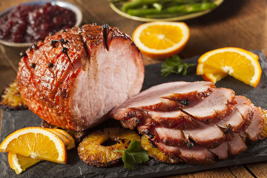 Compare Our Turkey or Ham Gift Certificates to Norbest®