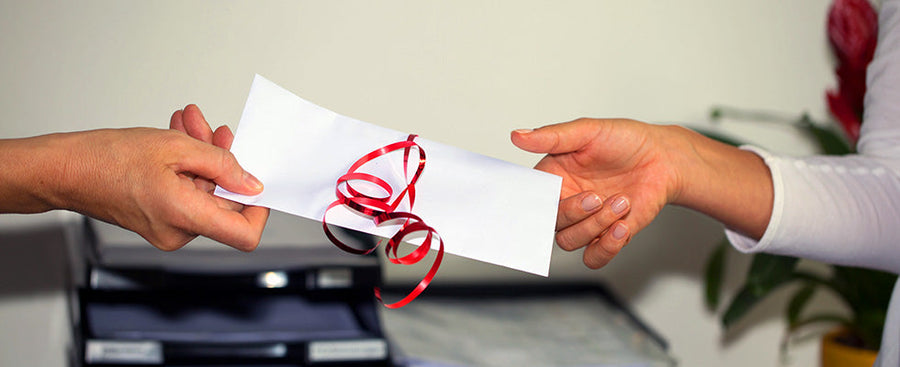 Best Corporate Gift Ideas for Employees