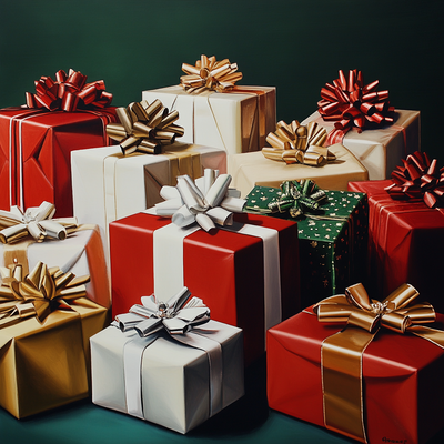 Top Employee Christmas Gift Ideas for a Joyous Holiday Season
