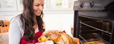 Perfect Feast Vouchers vs. Actual Turkeys & Hams