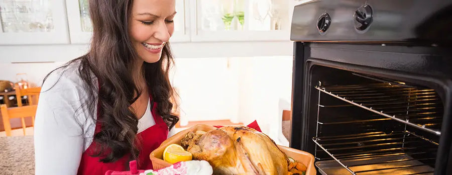 Perfect Feast Vouchers vs. Actual Turkeys & Hams