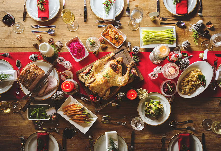 Why Gift Certificates Are Better Than Actual Turkeys