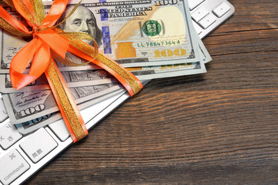 Are Gifts to Employees Taxable?