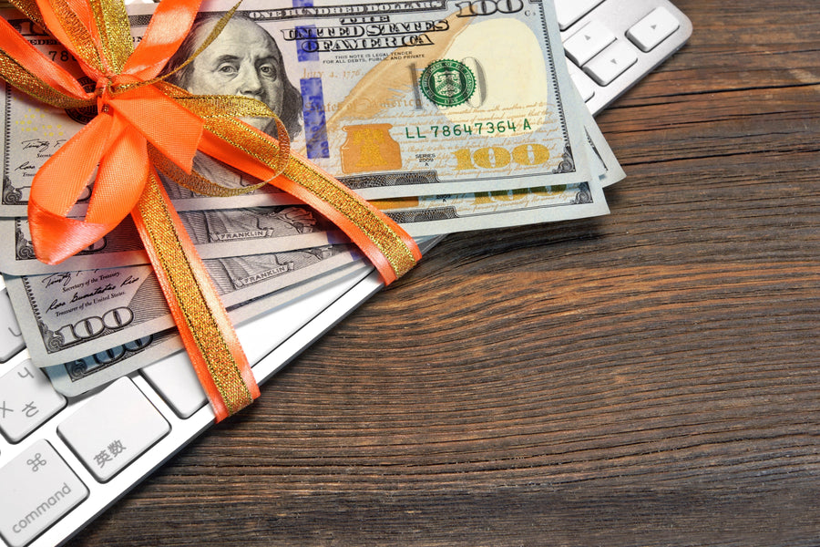 Are Gifts to Employees Taxable?