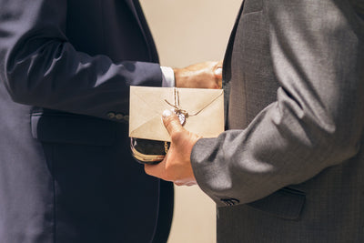 Gifts vs. Giveaways: What to Consider for Employee Gifts