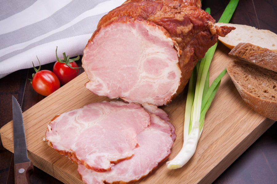 10 Reasons Why Employees Prefer a Ham vs. Gift Baskets