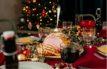 EXPLORE THANKSGIVING GIFTS