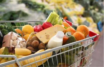 WELLNESS & GROCERY SUPPORT