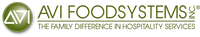 AVI Food Systems
