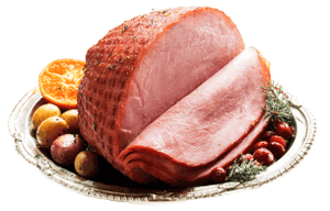 Ham Gift Certificates