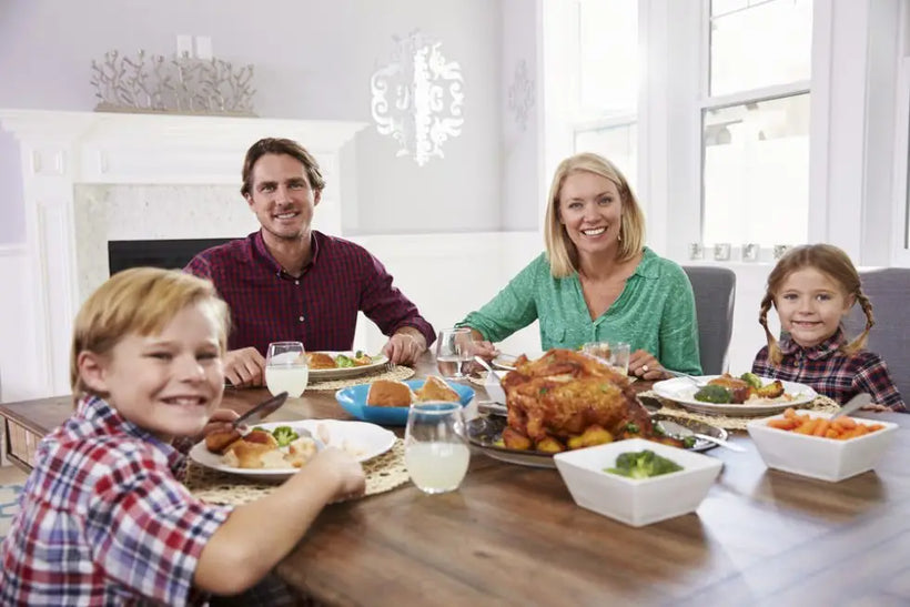 <h2>All About Perfect Feast</h2>