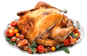 Turkey Gift Certificates